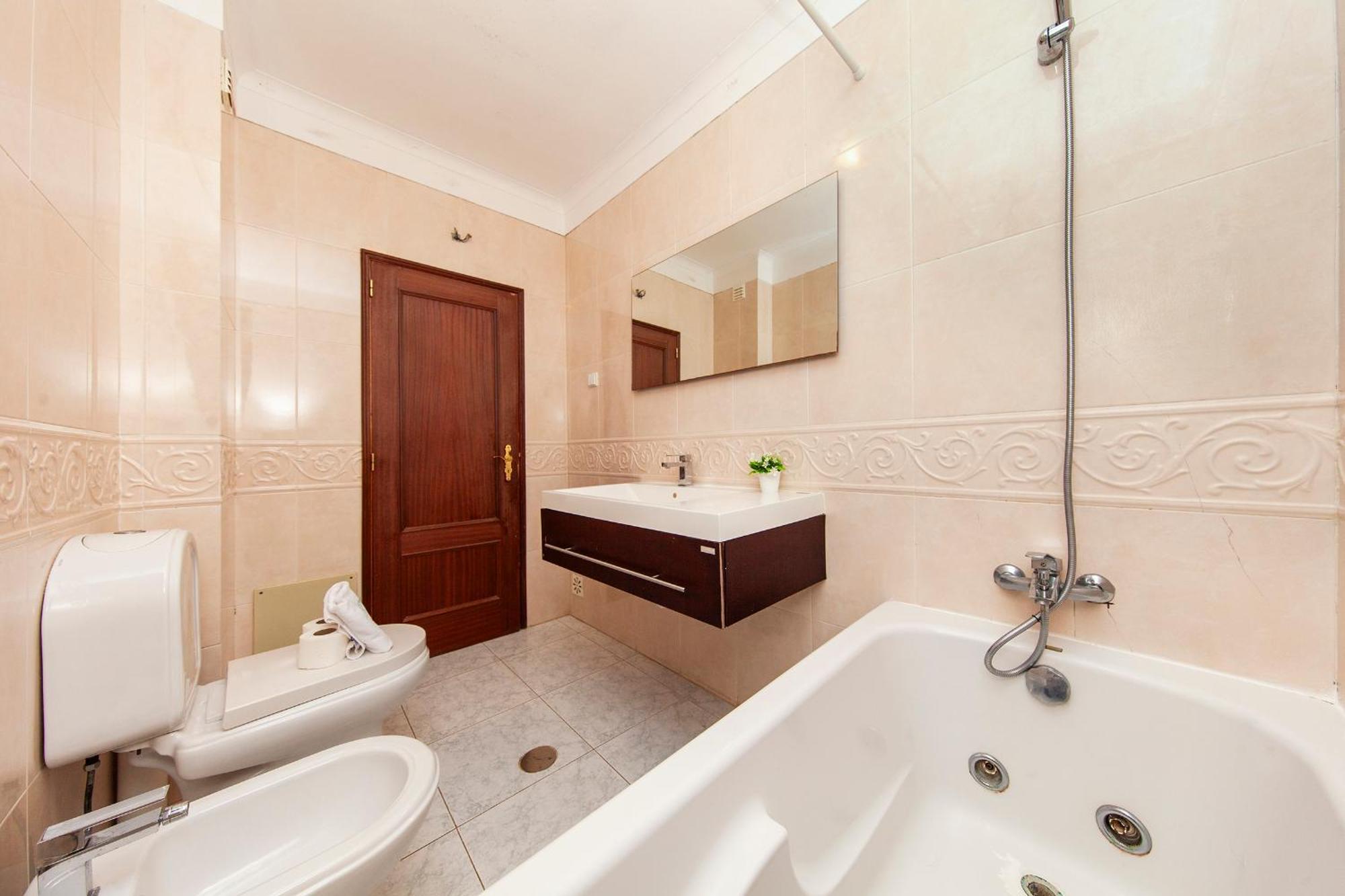 B37 - City Central Door Apartment Lagos Exterior foto