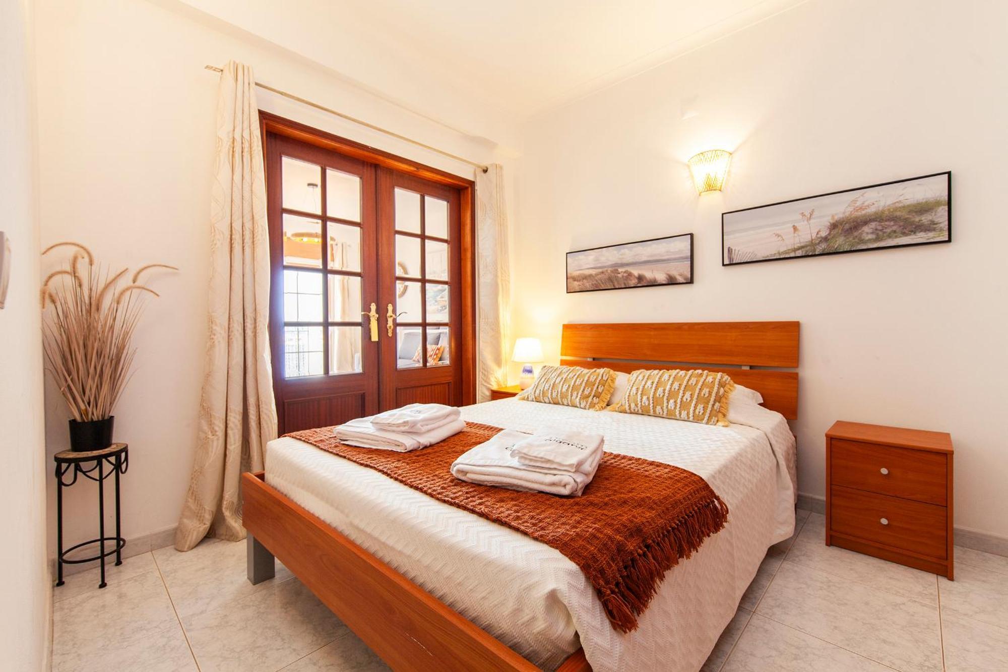 B37 - City Central Door Apartment Lagos Exterior foto